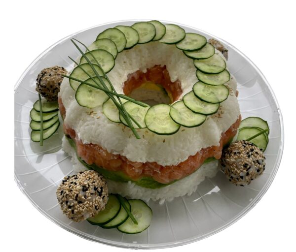 sushicake