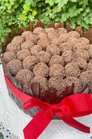 Torta Trufa
